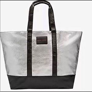Victoria’s Secret duffle bag